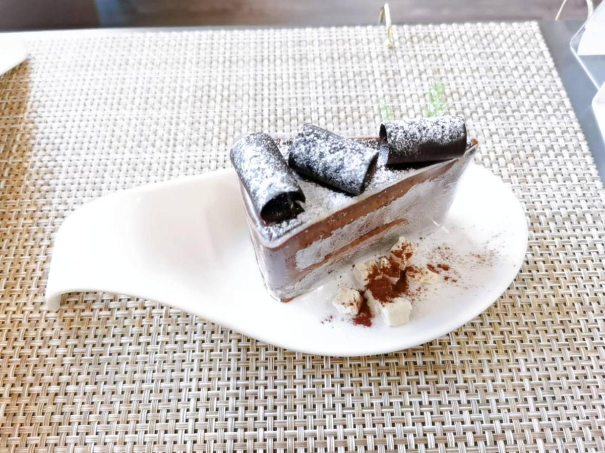 Interpark Hotel & Residence, Eastern Seaboard 罗勇 外观 照片