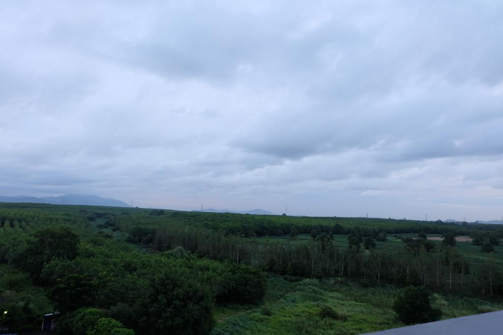 Interpark Hotel & Residence, Eastern Seaboard 罗勇 外观 照片