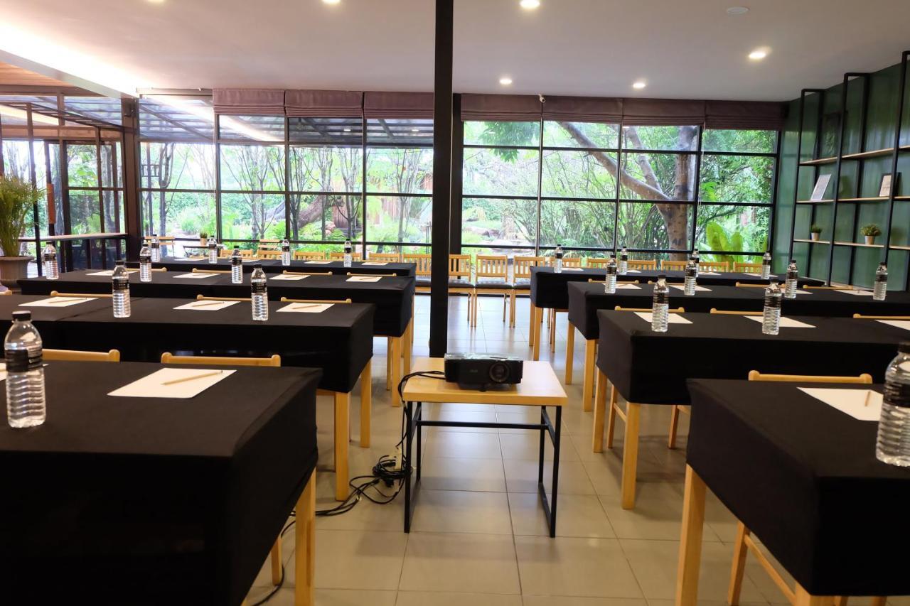 Interpark Hotel & Residence, Eastern Seaboard 罗勇 外观 照片